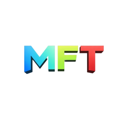 MindFrontTogether Foundation logo